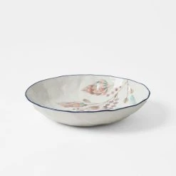 Morgan & Finch Flora Dining - White 20 Morgan & Finch Flora Dining - White -Morgan & Finch Shop 21659501 v01 1