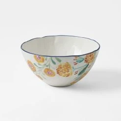 Morgan & Finch Flora Dining - White 16 Morgan & Finch Flora Dining - White -Morgan & Finch Shop 21659601 p 1