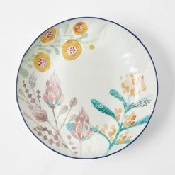 Morgan & Finch Flora Dining - White 15 Morgan & Finch Flora Dining - White -Morgan & Finch Shop 21659701 p 1