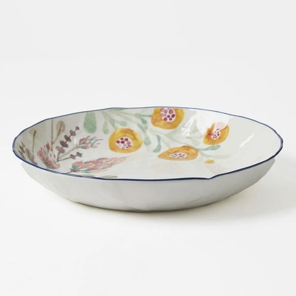 Morgan & Finch Flora Dining - White 3 Morgan & Finch Flora Dining - White