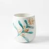 Morgan & Finch Flora Utensil Holder