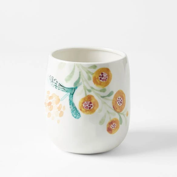 Morgan & Finch Flora Utensil Holder 4 Morgan & Finch Flora Utensil Holder - Image 2