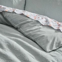 Morgan & Finch Palm Leaf Quilt Cover 11 Morgan & Finch Palm Leaf Quilt Cover -Morgan & Finch Shop 21667401 V02 5