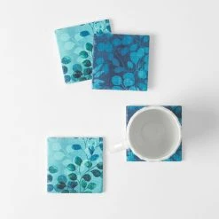 Morgan & Finch Sia Coaster Set
