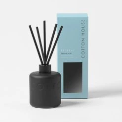 Cotton House Retreat 250ml Diffuser - Seaside Bliss -Morgan & Finch Shop 21676704 P 1