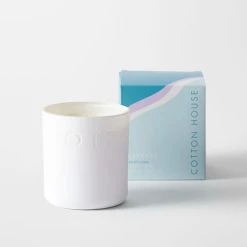 Retreat 375g Candle - Saint Livani