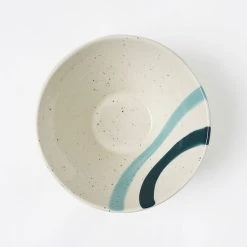 Morgan & Finch Arizona Serving Bowl