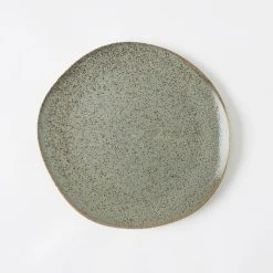 Morgan & Finch Artisan Dinner Plate