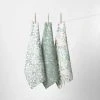 Morgan & Finch Matilda Tea Towel Set Of 3