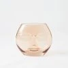 Morgan & Finch Maya Round Face Vase - Rose Pink -Morgan & Finch Shop 21689501 P