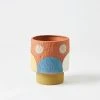 Morgan & Finch Plume Terracotta Planter -Morgan & Finch Shop 21691001 P