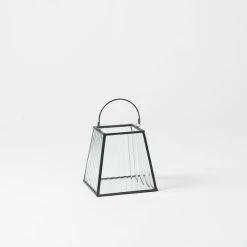 Morgan & Finch Elston Ribbed Candle Holders 7 Morgan & Finch Elston Ribbed Candle Holders -Morgan & Finch Shop 21692401 P 1