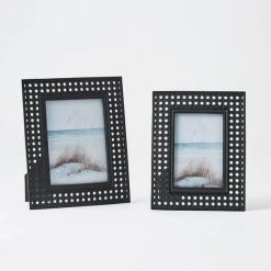 Morgan & Finch Havana Photo Frame 4x6