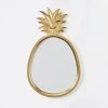 Morgan & Finch Pineapple Mirror -Morgan & Finch Shop 21694501 P