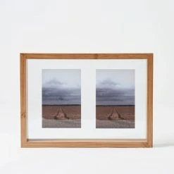 Morgan & Finch Loft Photo Frames
