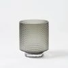 Morgan & Finch Flynn Textured Vase - Medium -Morgan & Finch Shop 21695701 P
