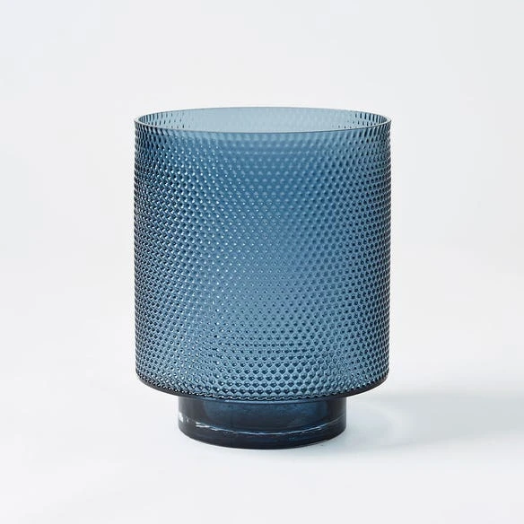 Morgan & Finch Flynn Textured Vase - Large 4 Morgan & Finch Flynn Textured Vase - Large - Image 2