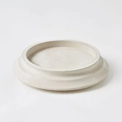 Morgan & Finch Hendrix Cement Candle Holder -Morgan & Finch Shop 21701201 P 1