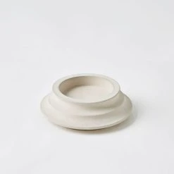 Morgan & Finch Hendrix Cement Candle Holder -Morgan & Finch Shop 21701401 P 1