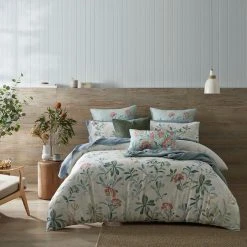 Cotton House Currawong Quilt Cover 13 Cotton House Currawong Quilt Cover -Morgan & Finch Shop 21705501 P 8