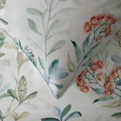 Cotton House Currawong Quilt Cover 12 Cotton House Currawong Quilt Cover -Morgan & Finch Shop 21705501 V01 5