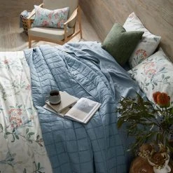 Cotton House Currawong Quilt Cover