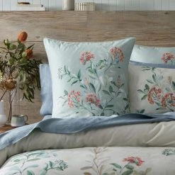 Cotton House Currawong Quilt Cover 16 Cotton House Currawong Quilt Cover -Morgan & Finch Shop 21705901 P 1