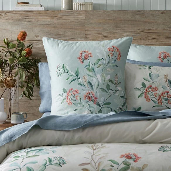 Cotton House Currawong Quilt Cover 9 Cotton House Currawong Quilt Cover - Image 7