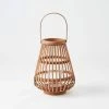 Morgan & Finch Barney Hanging Lantern