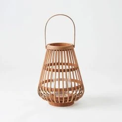 Morgan & Finch Barney Hanging Lantern