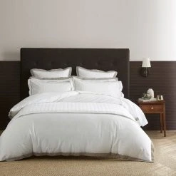 Bed & Bath Sussex Quilt Cover -Morgan & Finch Shop 21763401 V04 1