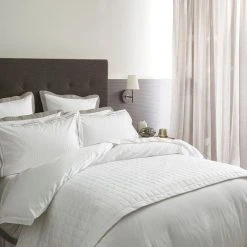 Bed & Bath Sussex Quilt Cover -Morgan & Finch Shop 21763401 V05 1