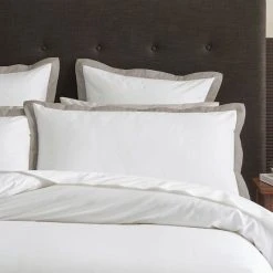 Bed & Bath Sussex Quilt Cover -Morgan & Finch Shop 21764001 P 1