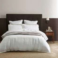 Bed & Bath Windsor Quilt Cover -Morgan & Finch Shop 21766701 V03 1