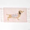 Morgan & Finch Dachsie Bath Mats -Morgan & Finch Shop 21817701 P 1