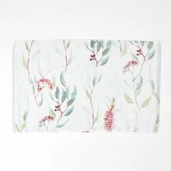 Morgan & Finch Bushland Bath Mat
