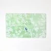 Morgan & Finch Secret Garden Bath Mat