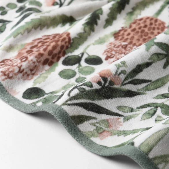 Morgan & Finch Ellery Towel 4 Morgan & Finch Ellery Towel - Image 2