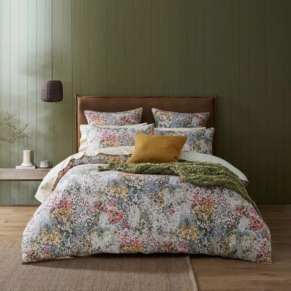 Morgan & Finch Conchita Quilt Cover 8 Morgan & Finch Conchita Quilt Cover - Image 6