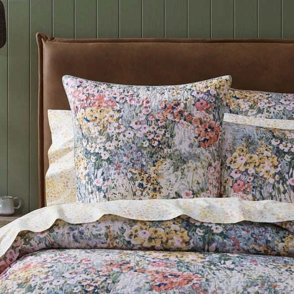 Morgan & Finch Conchita Quilt Cover 5 Morgan & Finch Conchita Quilt Cover - Image 3