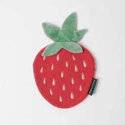 Morgan & Finch Strawberry Heat Pack