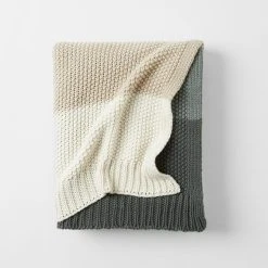 Morgan & Finch Shelford Throw - Sage -Morgan & Finch Shop 21848001 P