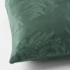 Morgan & Finch Wattle Velvet Cushion -Morgan & Finch Shop 21852101 v01 1