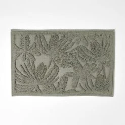 Morgan & Finch Wild Banksia Bath Mat