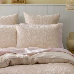 Morgan & Finch Daisy Quilt Cover 12 Morgan & Finch Daisy Quilt Cover -Morgan & Finch Shop 21862101 P 1