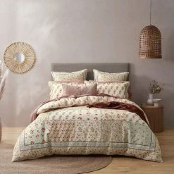 Morgan & Finch Ashwin Quilt Cover -Morgan & Finch Shop 21864101 P 7
