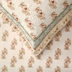 Morgan & Finch Ashwin Quilt Cover