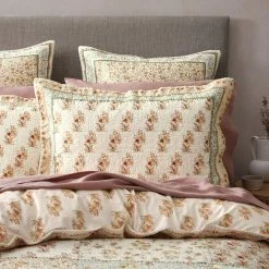 Morgan & Finch Ashwin Quilt Cover -Morgan & Finch Shop 21864401 P 1