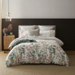 Cotton House Smokebush Quilt Cover 16 Cotton House Smokebush Quilt Cover -Morgan & Finch Shop 21868001 P 7