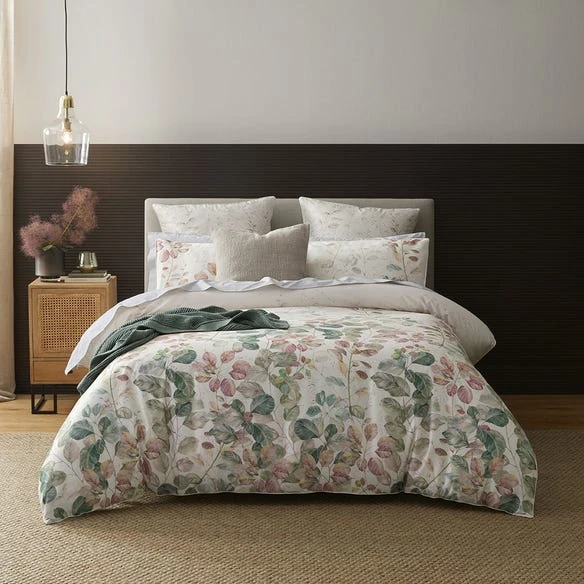 Cotton House Smokebush Quilt Cover 9 Cotton House Smokebush Quilt Cover - Image 7